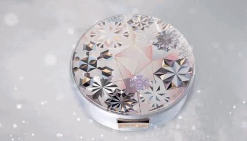 cpb贵妇粉霜好用吗,cpb和dior粉底液