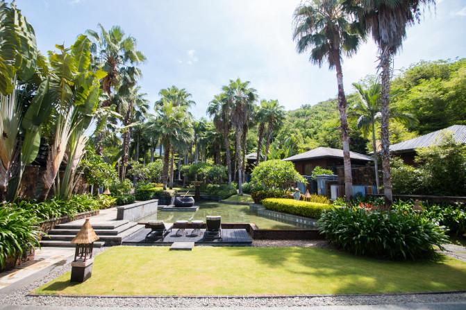 和父母的三亚之旅,带着爸妈去海岛旅游