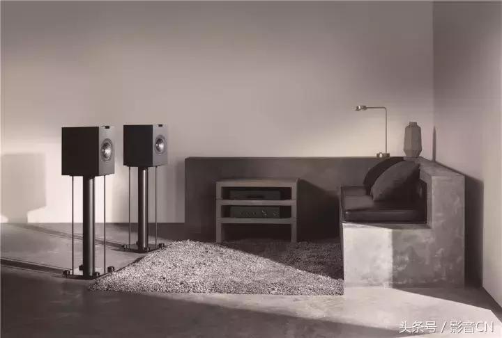 kefq350英国公认最好音箱,kefq30同轴音箱评测