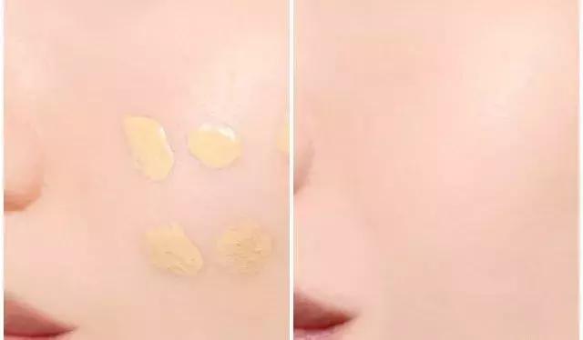 学会这四招让冬日底妆更服帖,冬日怎样护肤