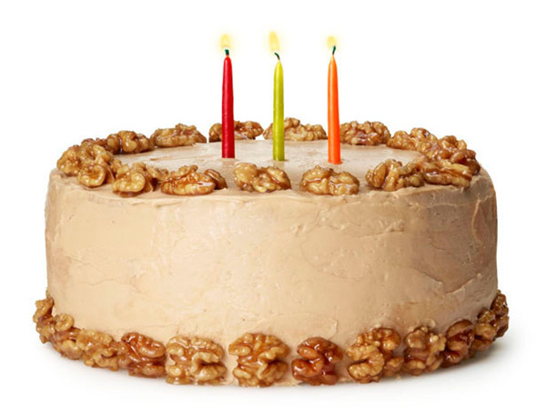 12星座专属生日蛋糕用粘土做,12星座喜欢吃什么生日蛋糕