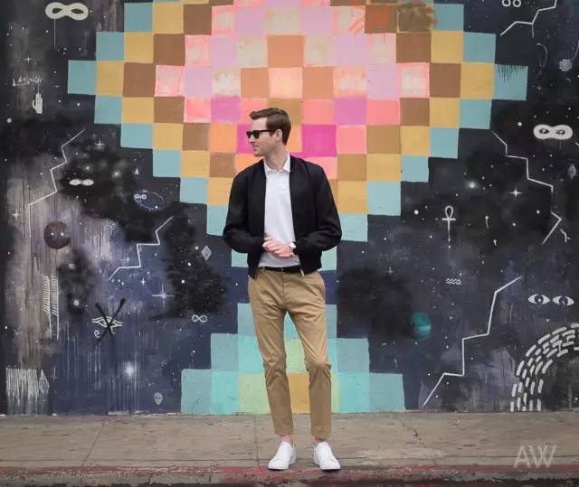 没穿对别怪衣服丑，我是来给POLO衫洗白的