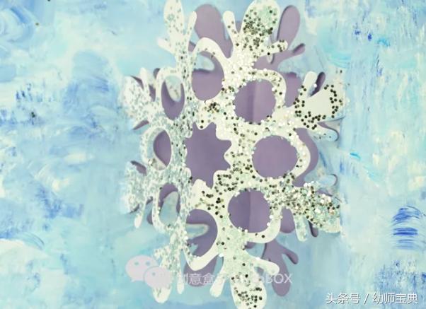 很简单的节日贺卡你学会了吗,节日贺卡简单易学