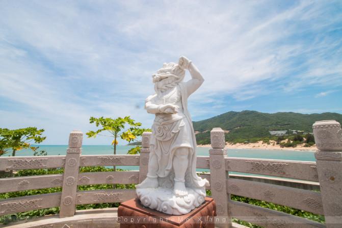 和父母的三亚之旅,带着爸妈去海岛旅游