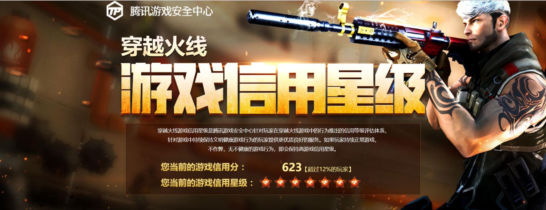 腾讯游戏封号哪些可以减免,腾讯游戏封一次掉多少信用分