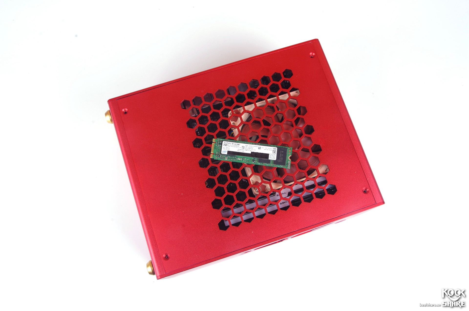 intel545s开卡,固态硬盘英特尔545s好不好