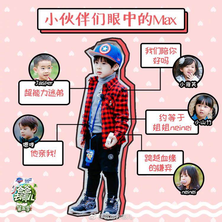 有什么值得二刷的综艺爸爸去哪儿,爸爸去哪儿五最新一期