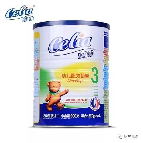 法国奶粉出现沙门氏菌,奶粉有可能感染沙门氏菌吗