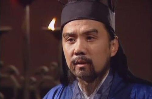 九四版三国演义演员今昔对比,九四版三国演义各人物集表