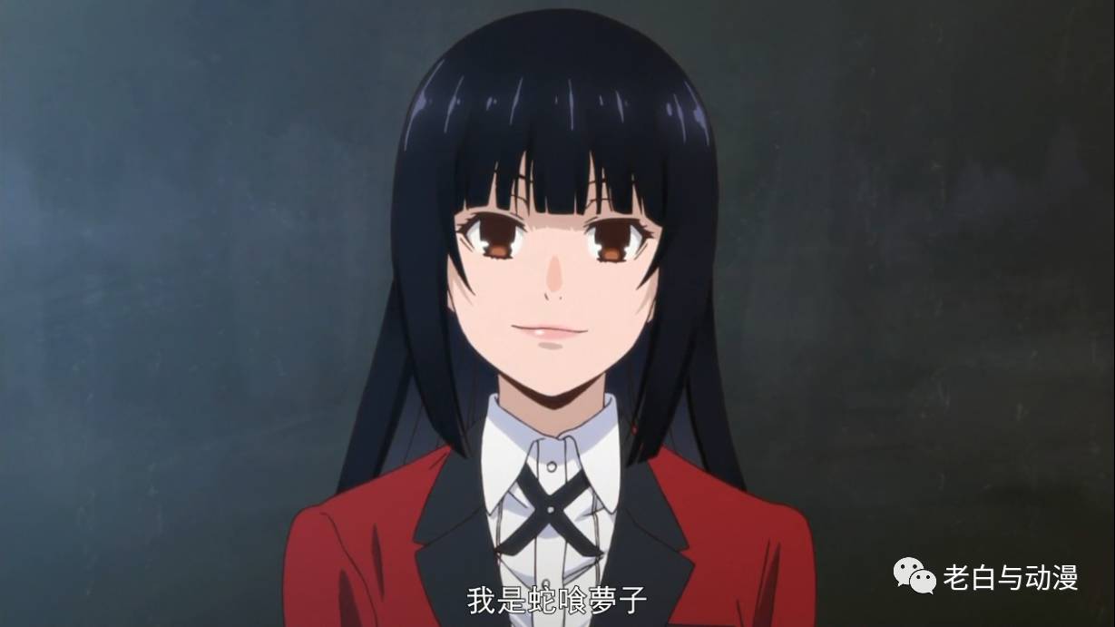 这部黑丝控专属动漫，明明是本子的画风，却被做成了颜艺番！