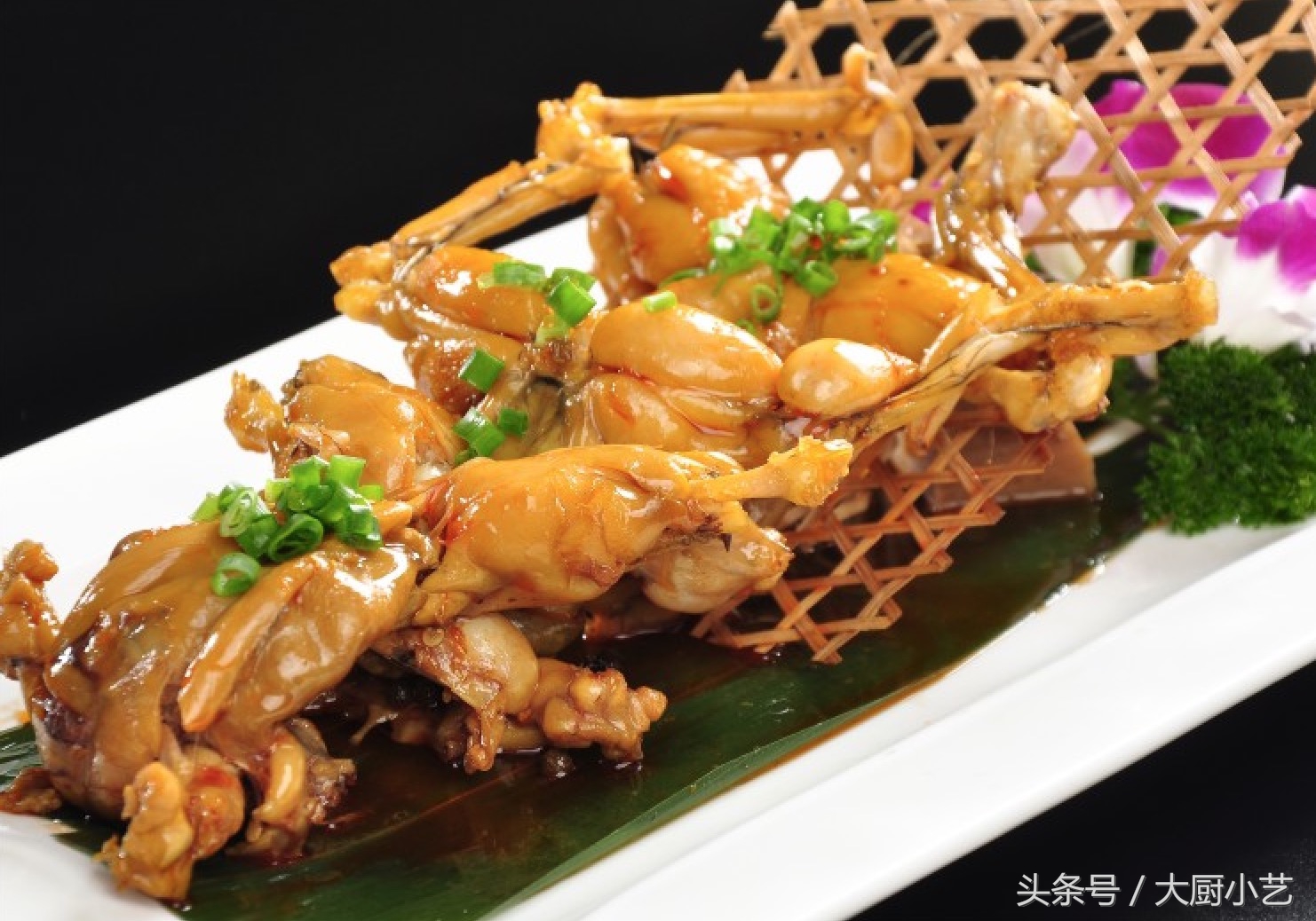 湖北十大楚菜名店,湖北楚菜100道