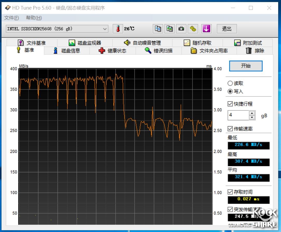 intel545s固态硬盘,英特尔545s固态拆解