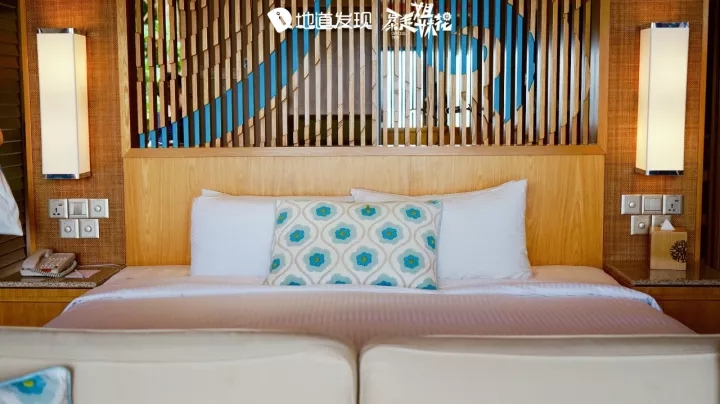 去马尔代夫可以不住水屋吗,住水上屋需要去马尔代夫吗