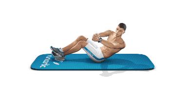 锻炼腹部肌肉的最有效的三个动作,一周快速锻炼腹部肌肉的方法