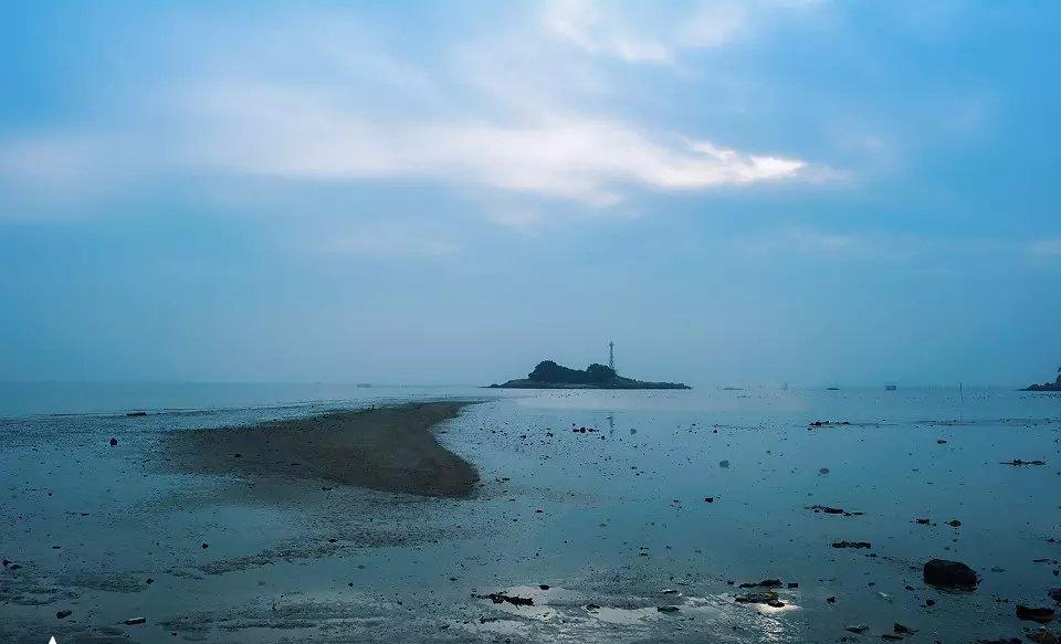 珠海市淇澳岛旅游攻略,珠海淇澳岛一日游攻略白石街