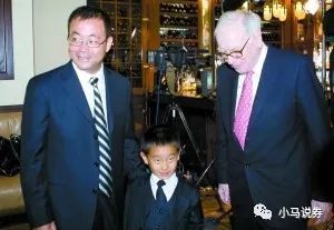 中国股神赵丹阳,中国投资界领军人物