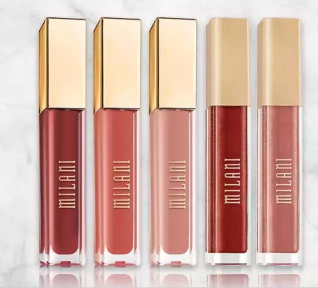 唇部产品推荐平价,唇部精华推荐排行榜第一名