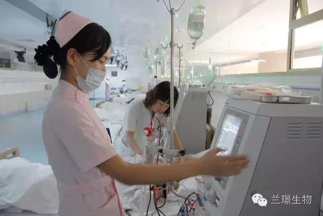 宣晟远程会诊：来自我们身体的药物——人血白蛋白