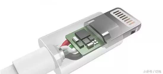 mfi认证跟苹果原装有区别吗,苹果有必要一定买mfi认证的线么