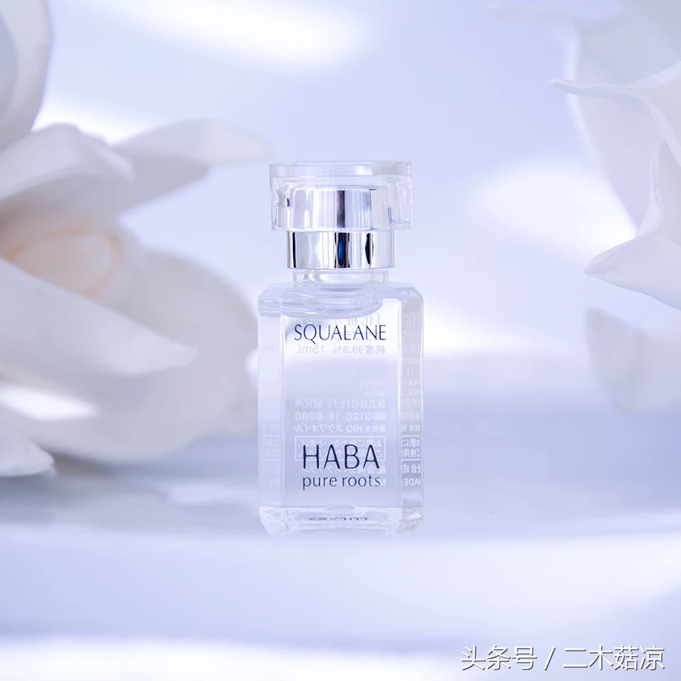 冬天皮肤干燥就补水？看看这位90后老阿姨如何给皮肤加“油”