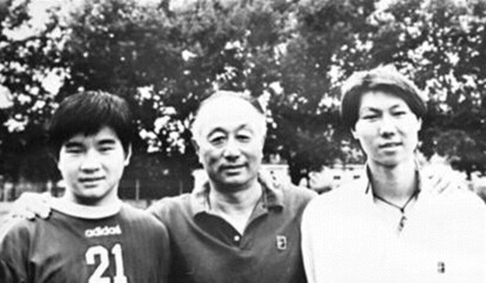 辽小虎青春风暴,辽小虎的传奇