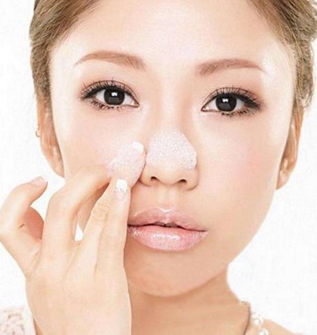 缩小毛孔最有效的护肤方法,改善毛孔粗大护肤的正确步骤
