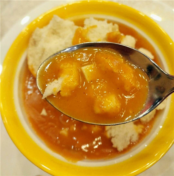 坐着高铁去西安，逛吃逛吃逛吃……