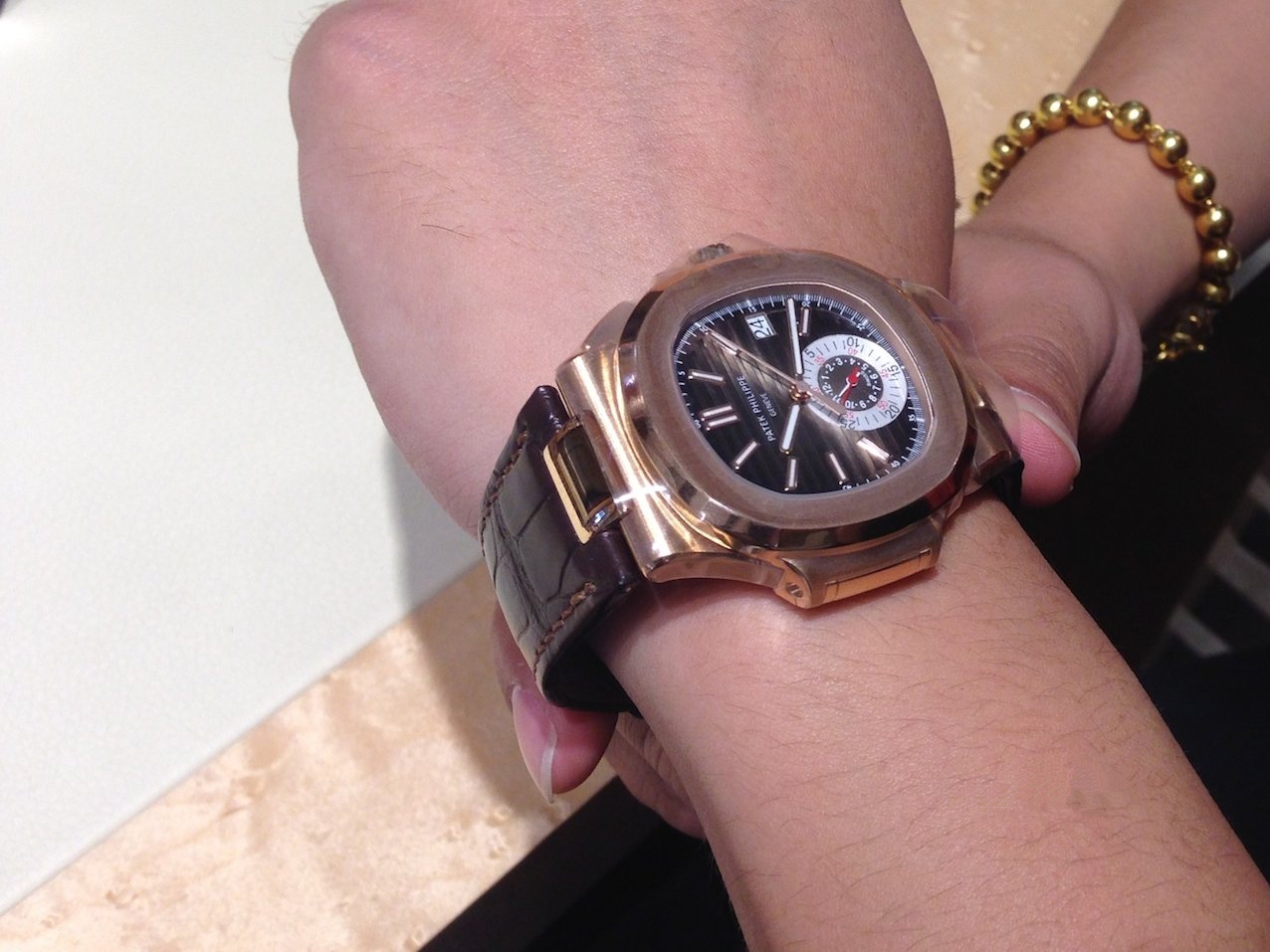 玩表达人手把手教你给爱表的表带做一次“大保健”（皮带篇）