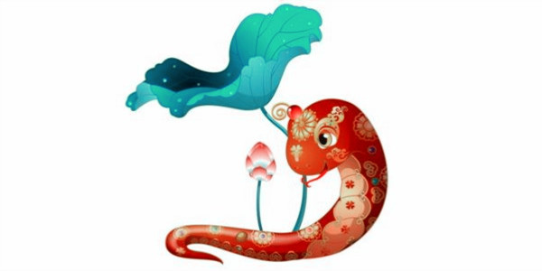 属蛇的晚年命最好的生肖,属蛇男的六合生肖是哪个