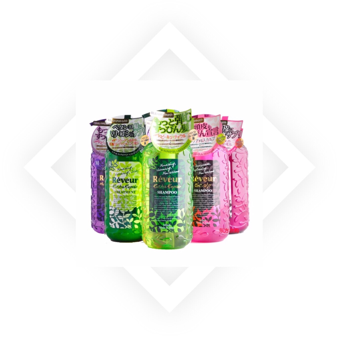 日常平价好用的洗发水,平价好用常用洗发水有哪些