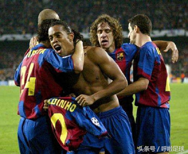 足球精灵小罗巅峰,小罗足球场上唯一的精灵