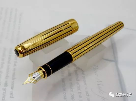 值得收藏的派克老钢笔,派克钢笔有收藏价值吗