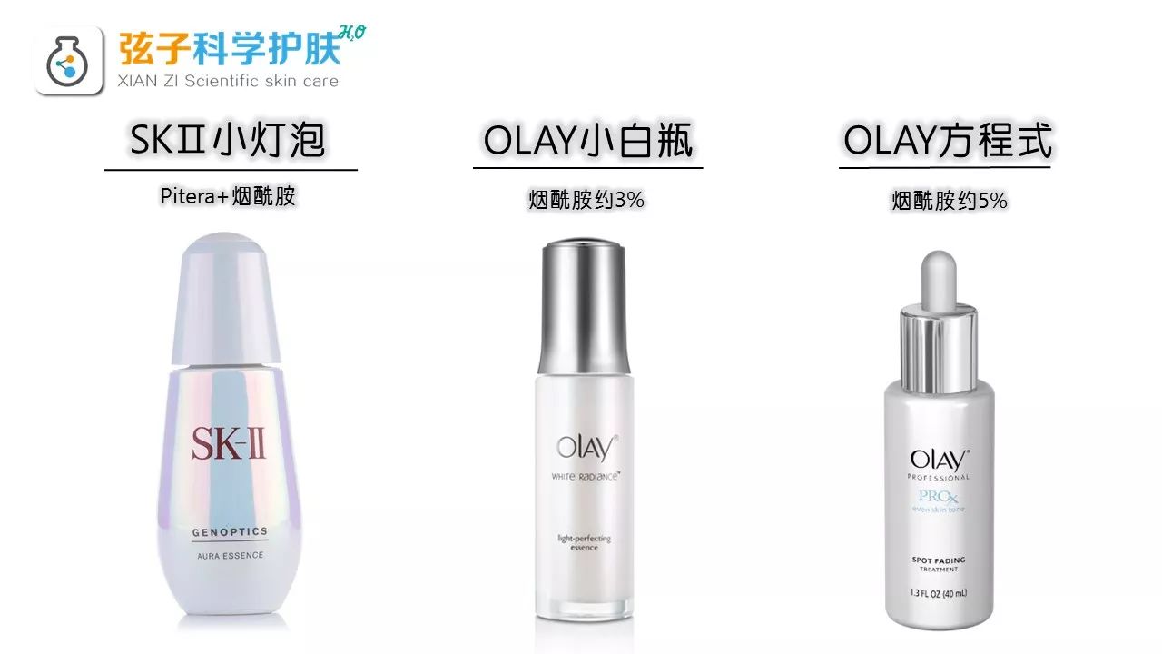 欧莱雅小黑瓶跟兰蔻小黑瓶的区别,欧莱雅小黑瓶和兰蔻小黑瓶区别