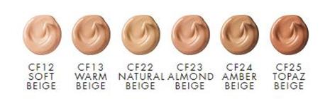 你们最喜欢的粉底液,想要奶油肌粉底应该怎样上