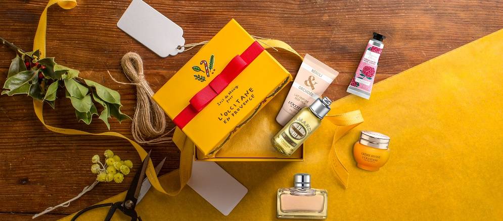 2017圣诞限量版女神必备,出卖灵魂也要抢到它!