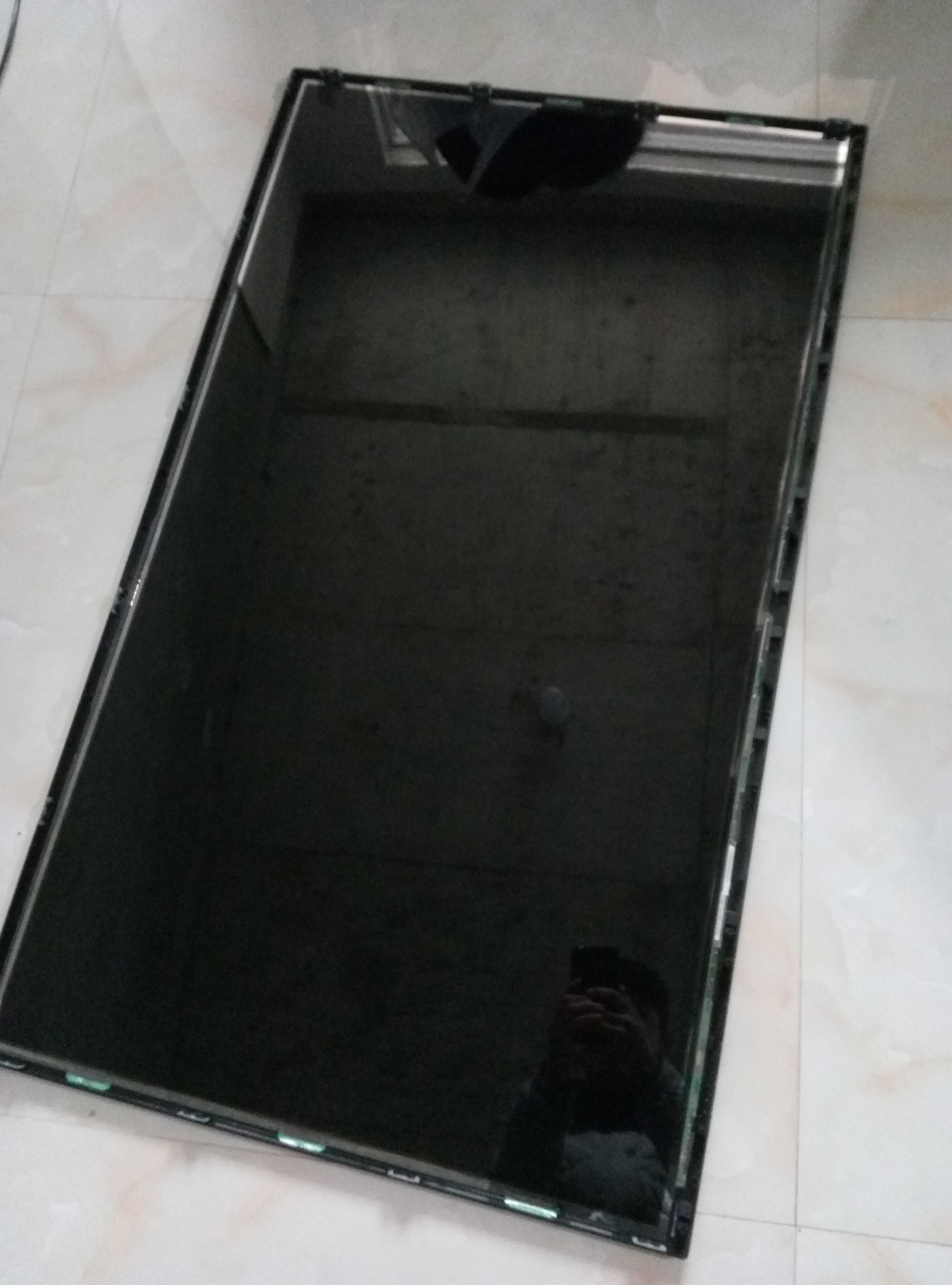 液晶电视技术维修大全,液晶电视维修拆屏器