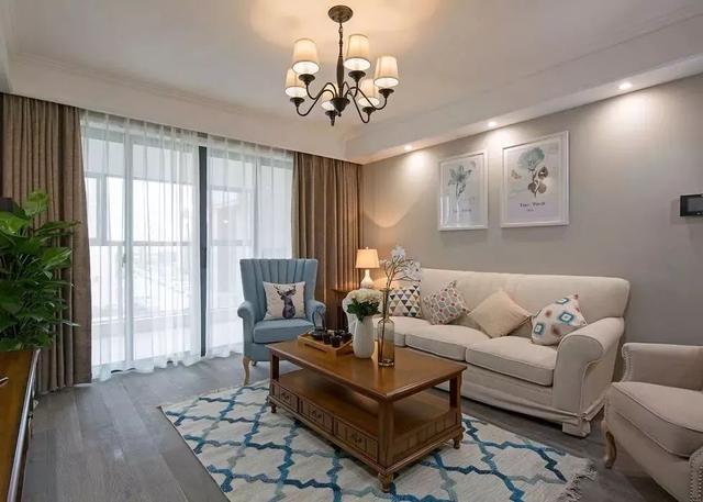 100平3室装修要多少钱?材料费、手工费直接报价给你看(收藏贴)