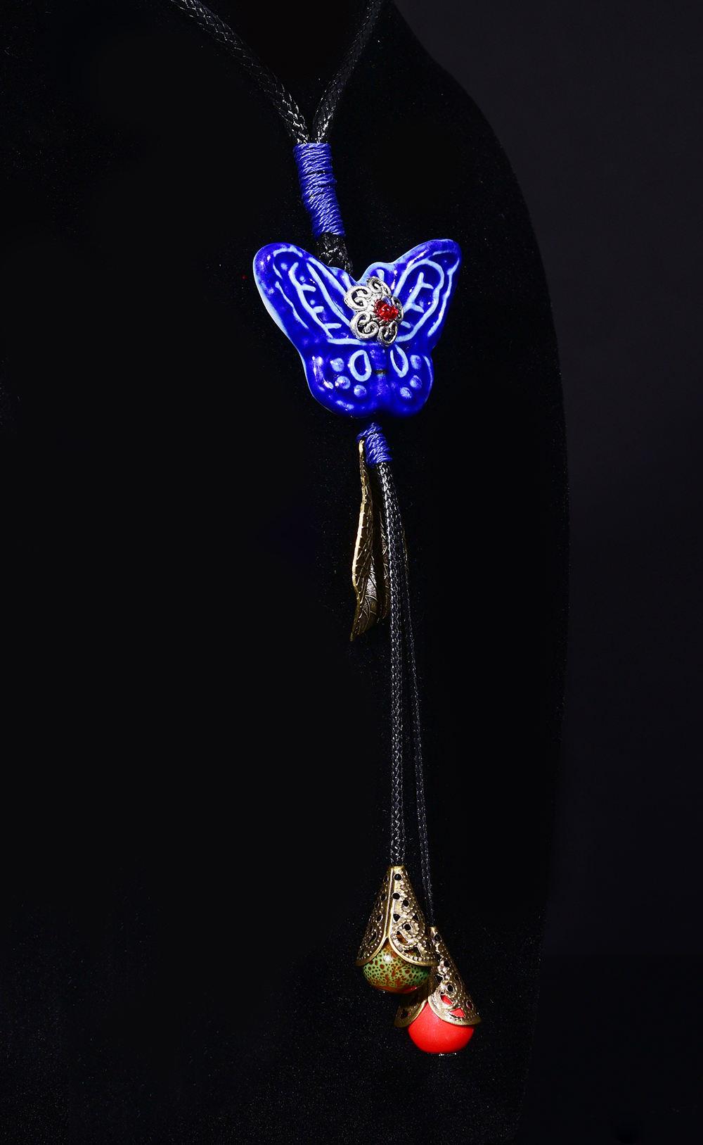 秋冬毛衣链高级感长款项链女,秋冬毛衣链高级百搭