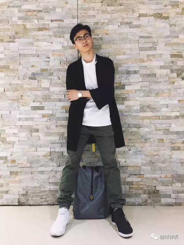 我们采访了几位90后表主，结果……