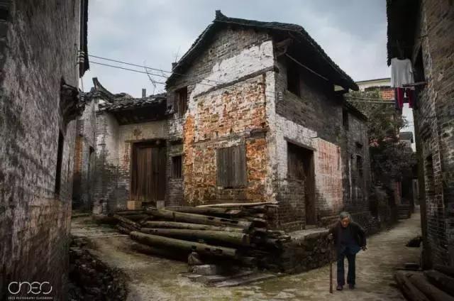 连州雪景旅游区,粤北连州风景