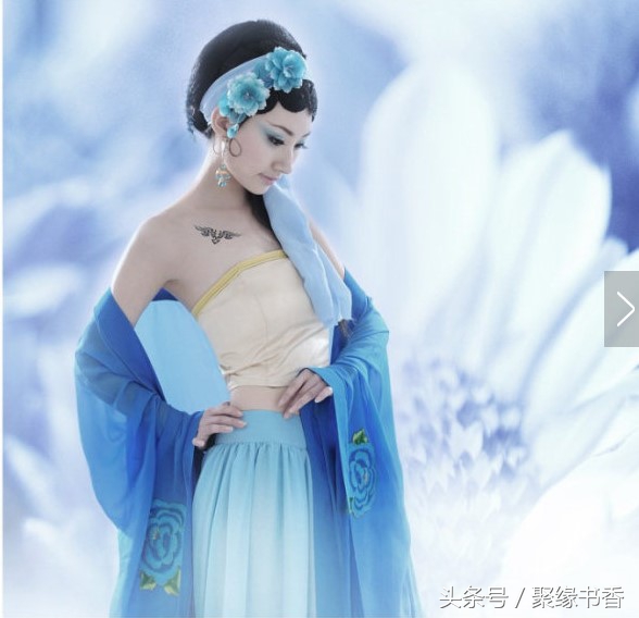 长相思古诗词经典唯美名句,唯美古诗词长相思