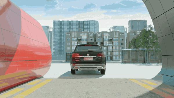 别了，汽车4S店！马云的无人汽车店重磅来袭！