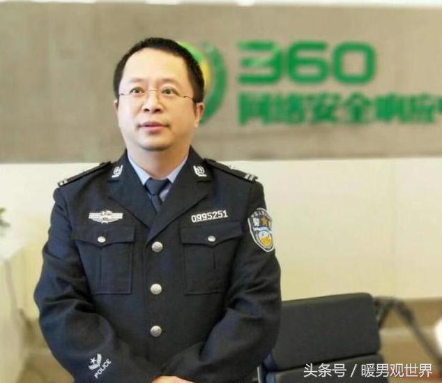 周鸿祎，从互联网搅局者到网络安全守卫者，再到人工智能倡导者