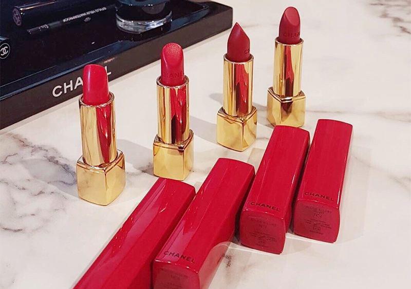 颜控女孩必入单品,颜控必入化妆品