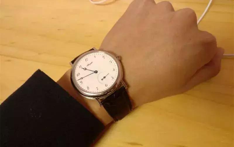 我们采访了几位90后表主，结果……