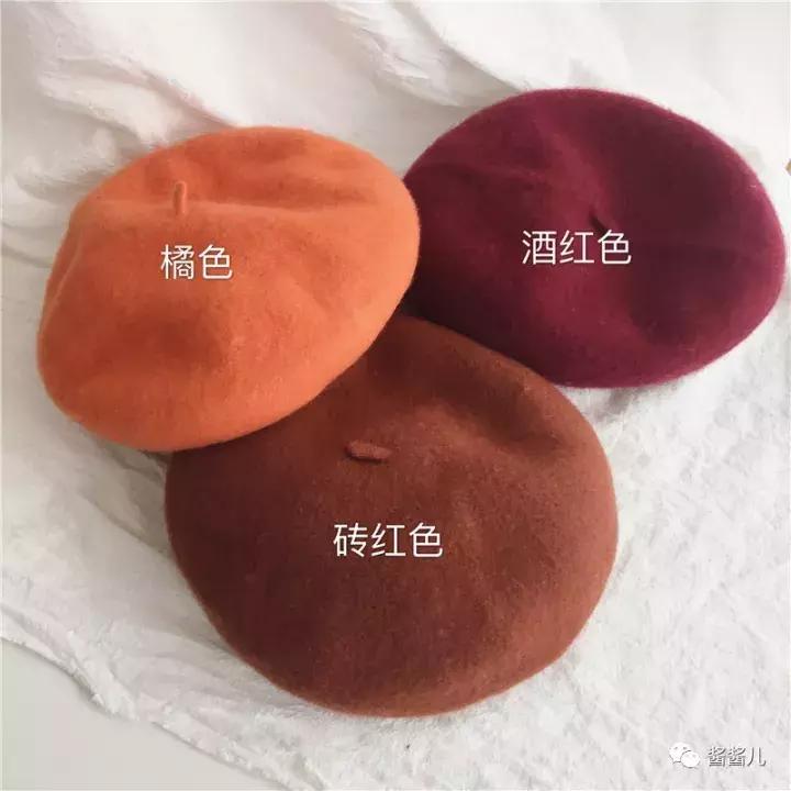 大头大脸适合的帽子保暖,傻狍子的帽子