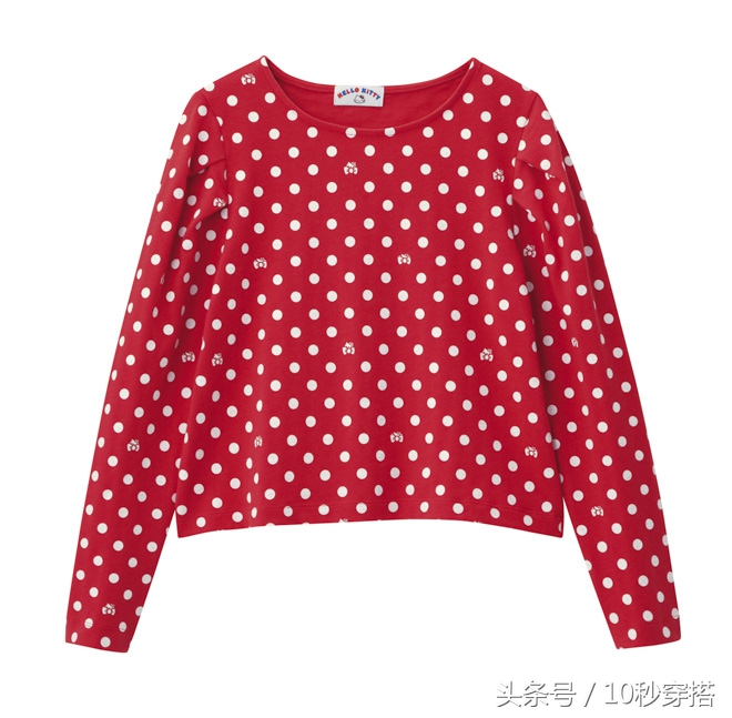 hellokitty和nana联名,粉红色hellokitty联名款