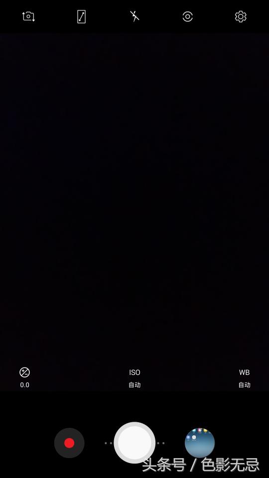 为拍照而生的手机,三星c9拍照测评