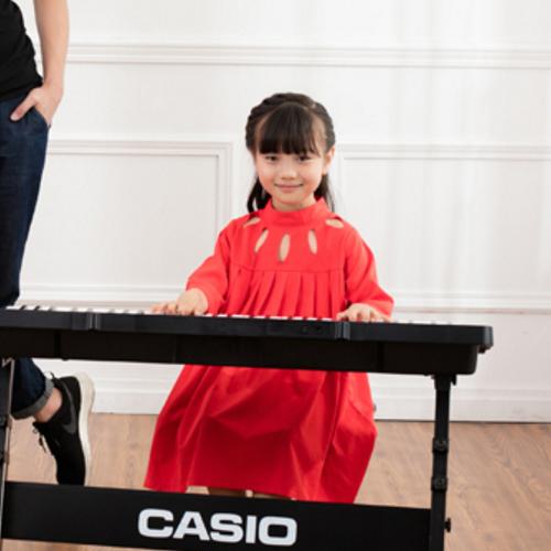 儿童益智电子琴初学者,儿童学电子琴的方法