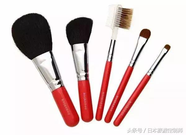 日本新年福袋彩妆图片,2018日本新年福袋